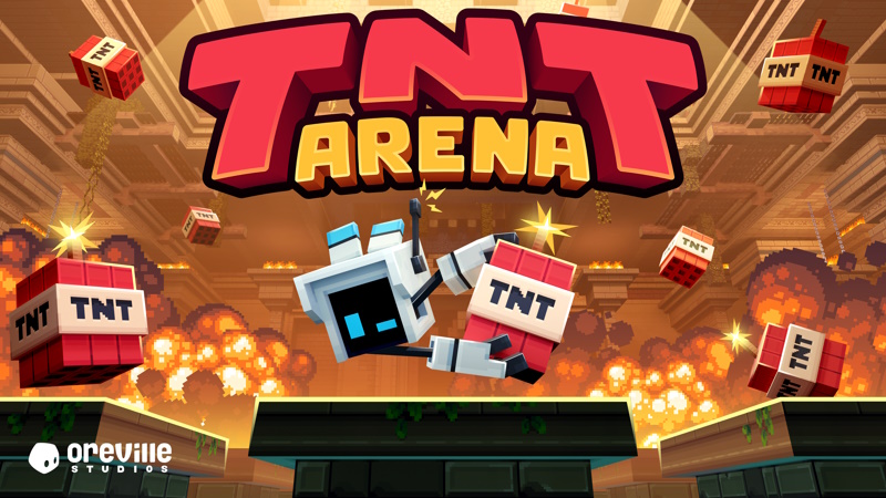 TNT Arena